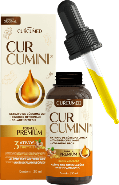 Curcumini 